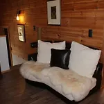 度假居 Haus Barbara In By Interhome *