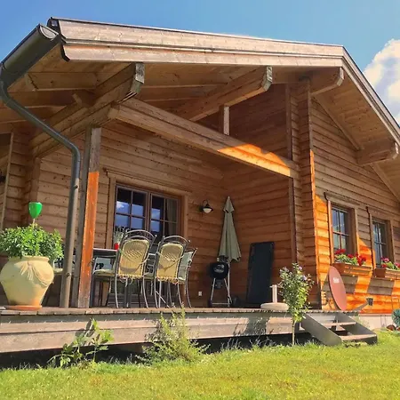 Haus Barbara In By Interhome Casa vacanze Aschau Im Zillertal