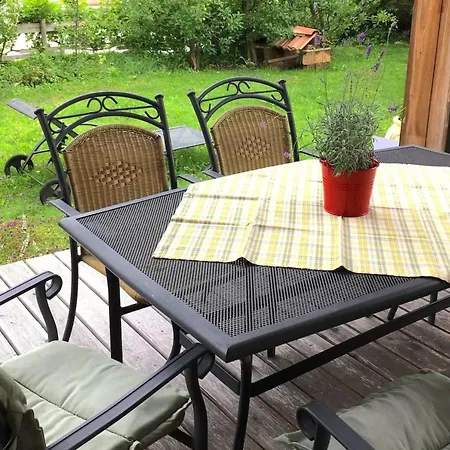 Casa de Férias Haus Barbara In By Interhome Aschau Im Zillertal