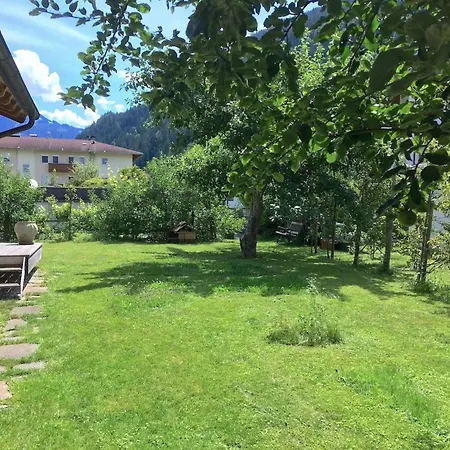 Haus Barbara In By Interhome Casa de Férias *