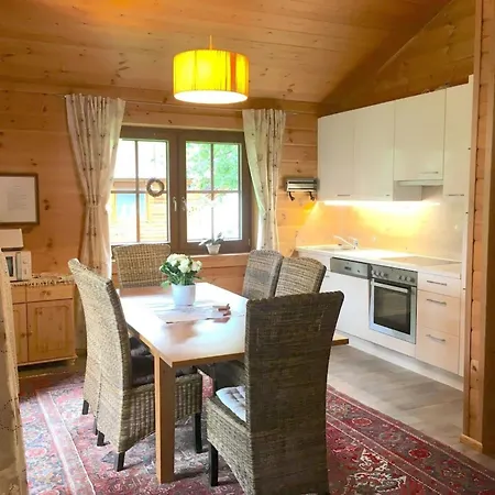 Haus Barbara In By Interhome *