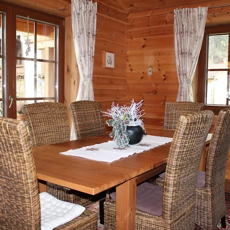 Haus Barbara In By Interhome Casa vacanze