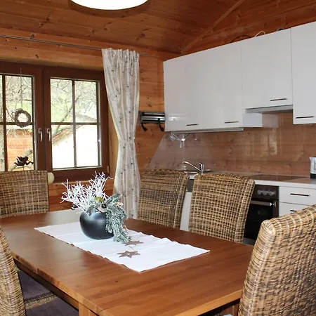 Haus Barbara In By Interhome Casa vacanze *