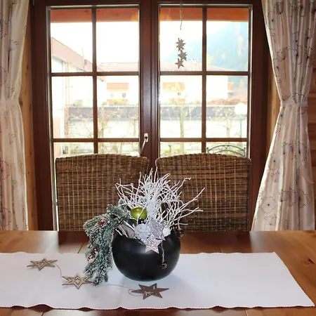 Haus Barbara In By Interhome Aschau Im Zillertal