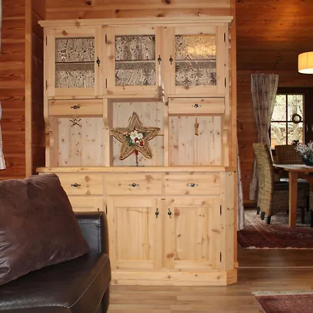 Haus Barbara In By Interhome Casa de Férias