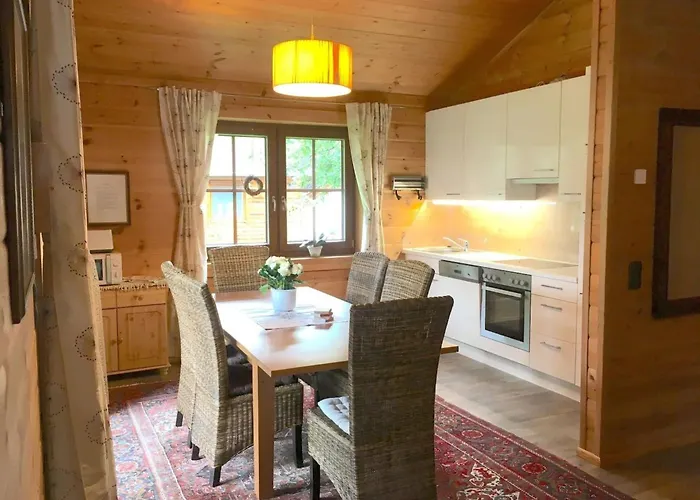 Haus Barbara In By Interhome *