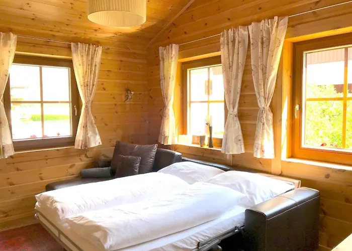 Haus Barbara In By Interhome