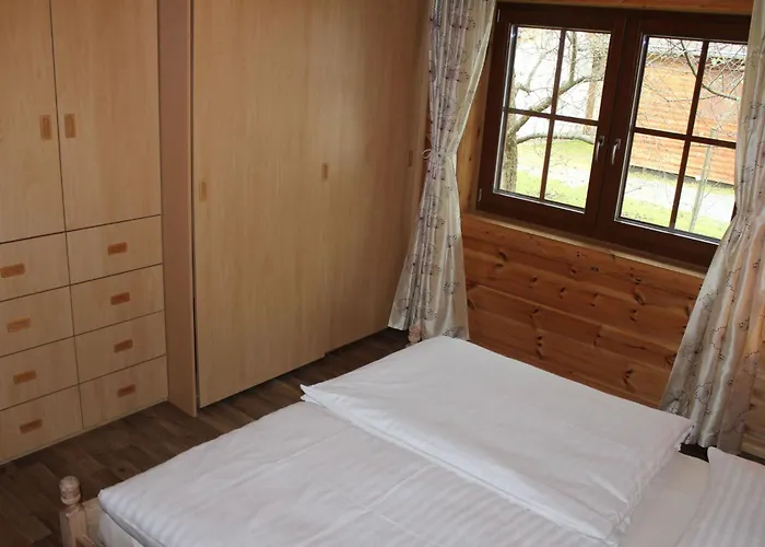 Casa de Férias Haus Barbara In By Interhome Aschau Im Zillertal