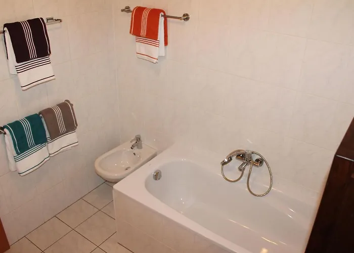 Casa de Férias Haus Barbara In By Interhome Aschau Im Zillertal