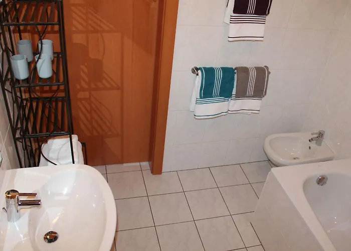 Haus Barbara In By Interhome *