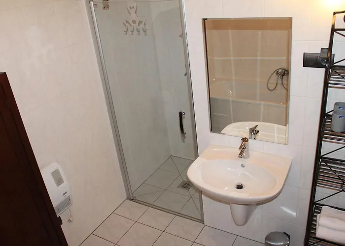 Casa de Férias Haus Barbara In By Interhome *