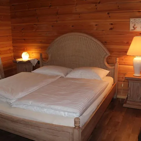 Dom wakacyjny Haus Barbara In By Interhome *