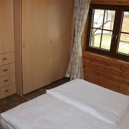 Dom wakacyjny Haus Barbara In By Interhome Aschau Im Zillertal