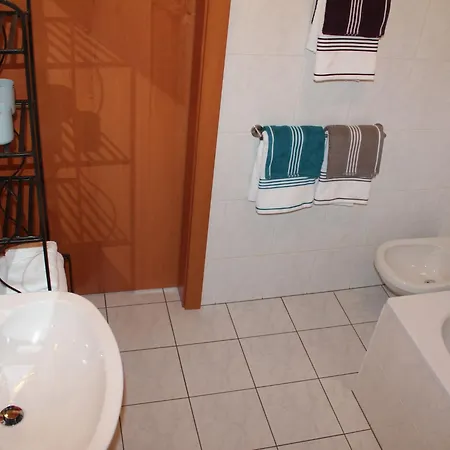 Haus Barbara In By Interhome *