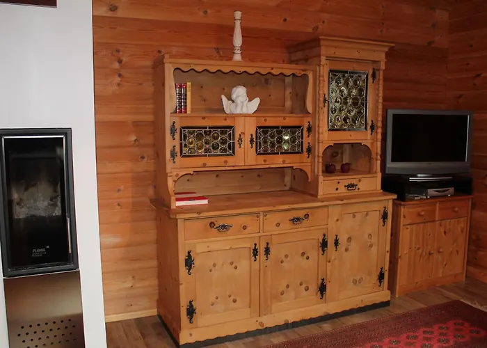 Haus Barbara In By Interhome Vakantiehuis Aschau Im Zillertal