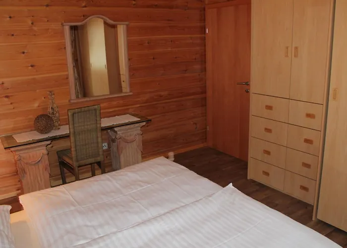 Haus Barbara In By Interhome Vakantiehuis *