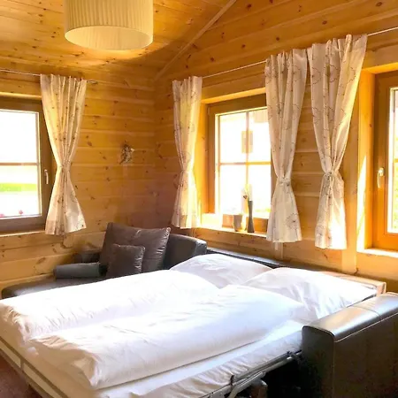 Haus Barbara In By Interhome
