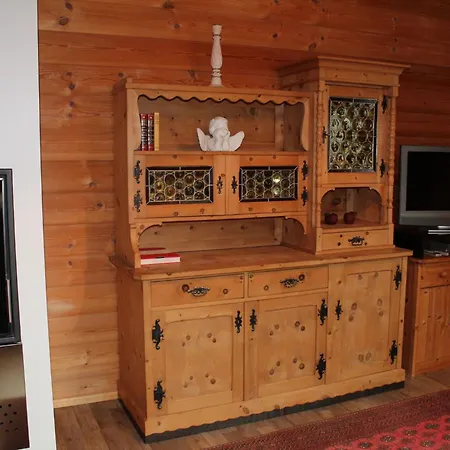 Haus Barbara In By Interhome Сasa de vacaciones Aschau Im Zillertal