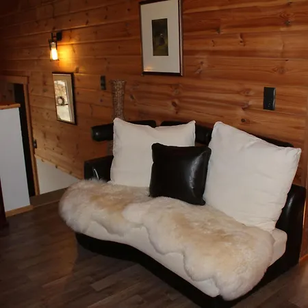 Сasa de vacaciones Haus Barbara In By Interhome *
